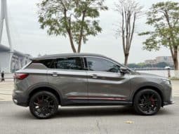 
										Geely Coolray, 2024 full									