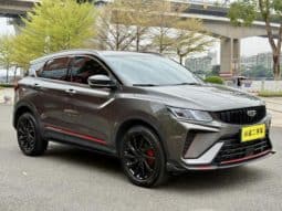 
										Geely Coolray, 2024 full									