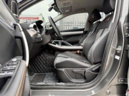 
										Geely Coolray, 2024 full									