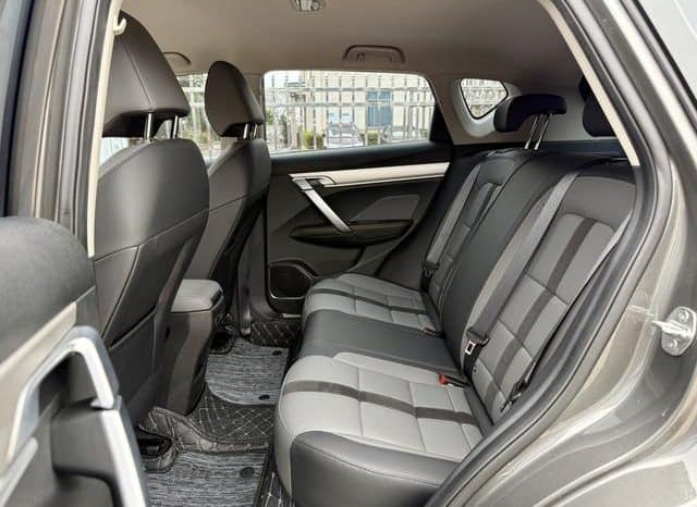 
								Geely Coolray, 2024 full									