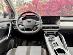 
										Geely Coolray, 2024 full									