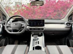 
										Geely Coolray, 2024 full									