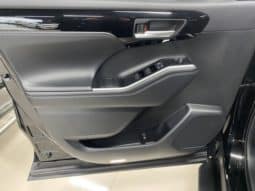 
										Toyota Highlander (III), 2022 full									