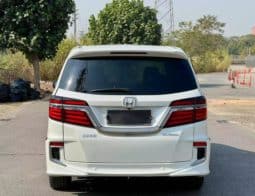 
										Honda Elysion, 2021 full									