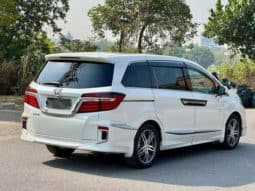 
										Honda Elysion, 2021 full									