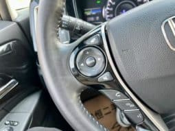 
										Honda Elysion, 2021 full									
