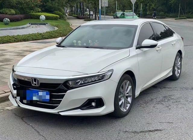67dd722d9eaa7 Honda Accord, 2022