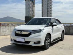 67dd722fd09a2 Honda Avancier (II), 2020