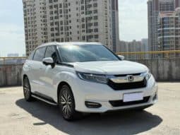 
										Honda Avancier (II), 2020 full									