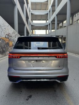 
										Geely Monjaro, 2022 full									