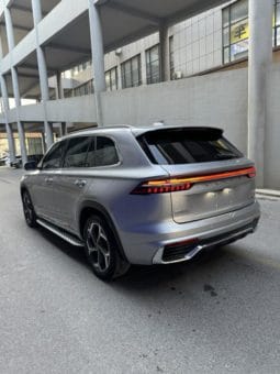 
										Geely Monjaro, 2022 full									