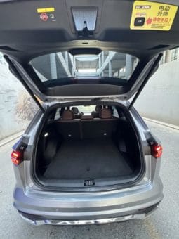 
										Geely Monjaro, 2022 full									