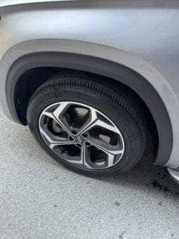 
										Geely Monjaro, 2022 full									