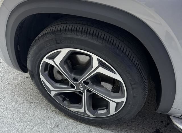 
								Geely Monjaro, 2022 full									