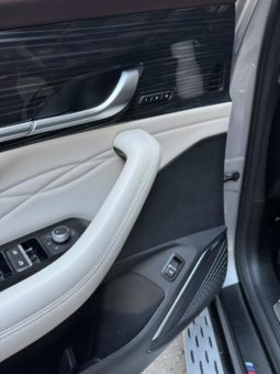 
										Geely Monjaro, 2022 full									