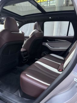 
										Geely Monjaro, 2022 full									