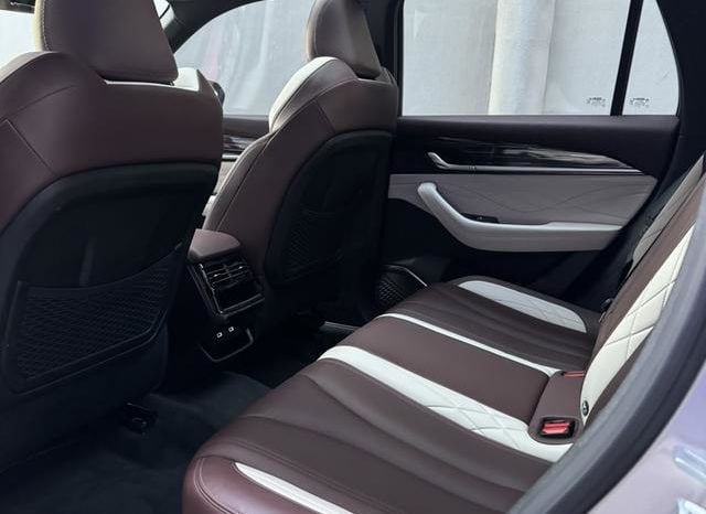 
								Geely Monjaro, 2022 full									