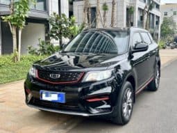 67dd72dc7d21c Geely Atlas, 2022