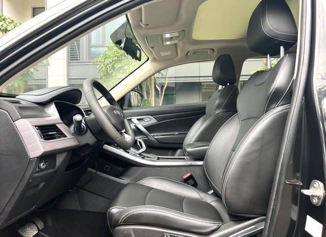 
								Geely Atlas, 2022 full									