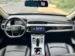 
										Geely Atlas, 2022 full									
