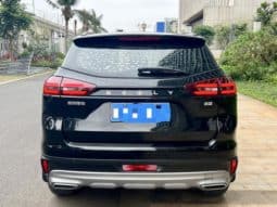 
										Geely Atlas, 2022 full									