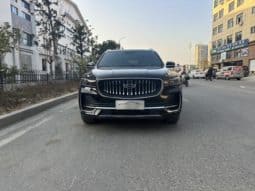 
										Geely Monjaro, 2023 full									