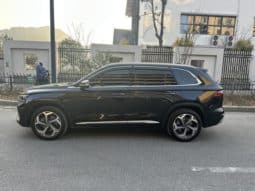 
										Geely Monjaro, 2023 full									