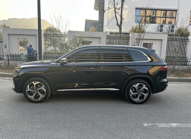 
								Geely Monjaro, 2023 full									