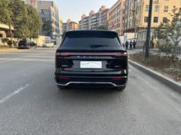 
										Geely Monjaro, 2023 full									