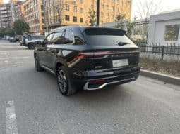 
										Geely Monjaro, 2023 full									
