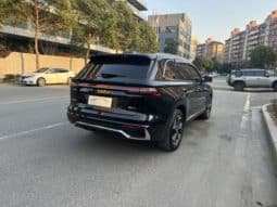 
										Geely Monjaro, 2023 full									