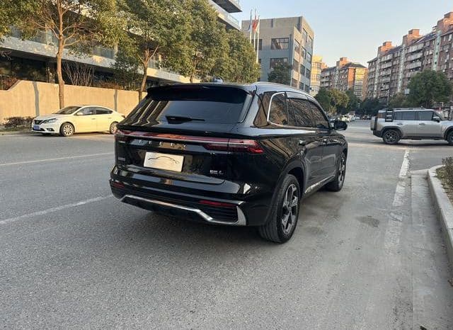 
								Geely Monjaro, 2023 full									