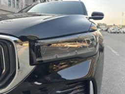 
										Geely Monjaro, 2023 full									