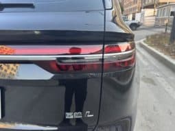 
										Geely Monjaro, 2023 full									