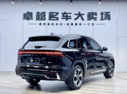 
										Geely Monjaro, 2022 full									