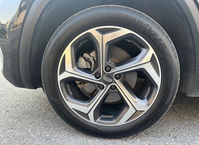 
								Geely Monjaro, 2023 full									