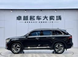 
										Geely Monjaro, 2022 full									