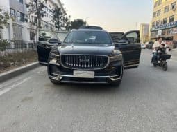 
										Geely Monjaro, 2023 full									