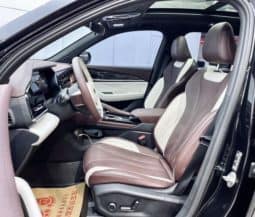 
										Geely Monjaro, 2022 full									