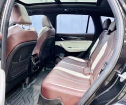 
										Geely Monjaro, 2022 full									
