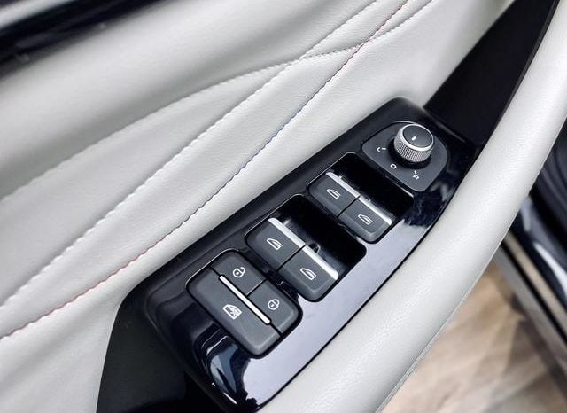 
								Geely Monjaro, 2022 full									