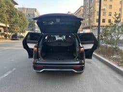 
										Geely Monjaro, 2023 full									