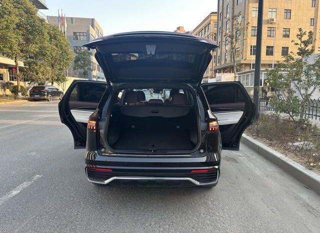 
								Geely Monjaro, 2023 full									