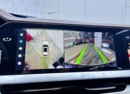 
										Geely Monjaro, 2022 full									