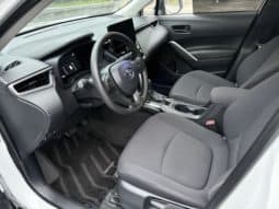 
										Toyota Corolla Cross, 2023 full									