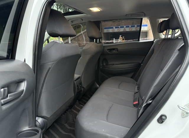 
								Toyota Corolla Cross, 2023 full									