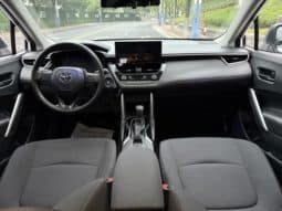 
										Toyota Corolla Cross, 2023 full									