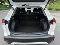 
										Toyota Corolla Cross, 2023 full									