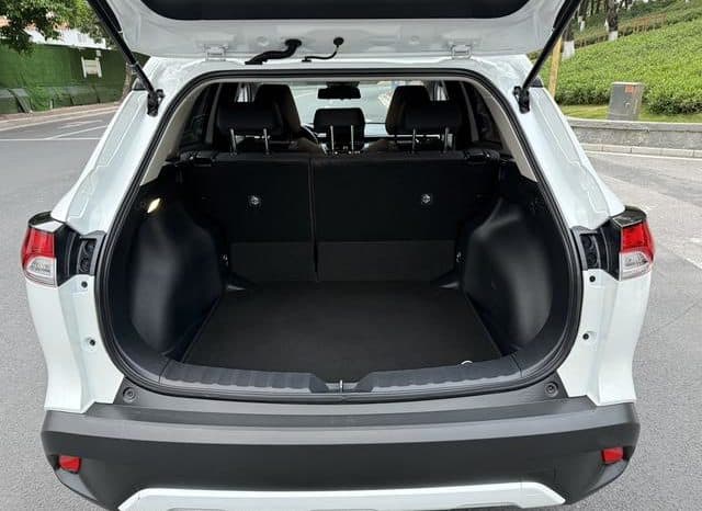 
								Toyota Corolla Cross, 2023 full									
