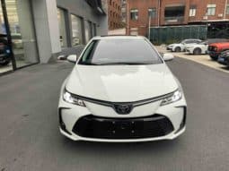 
										Toyota Corolla (XII), 2023 full									